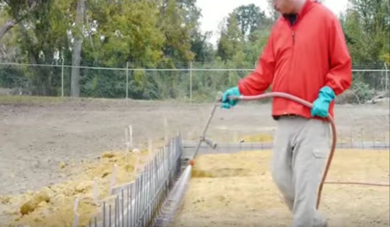 Significance of Termite Pretreatment Services