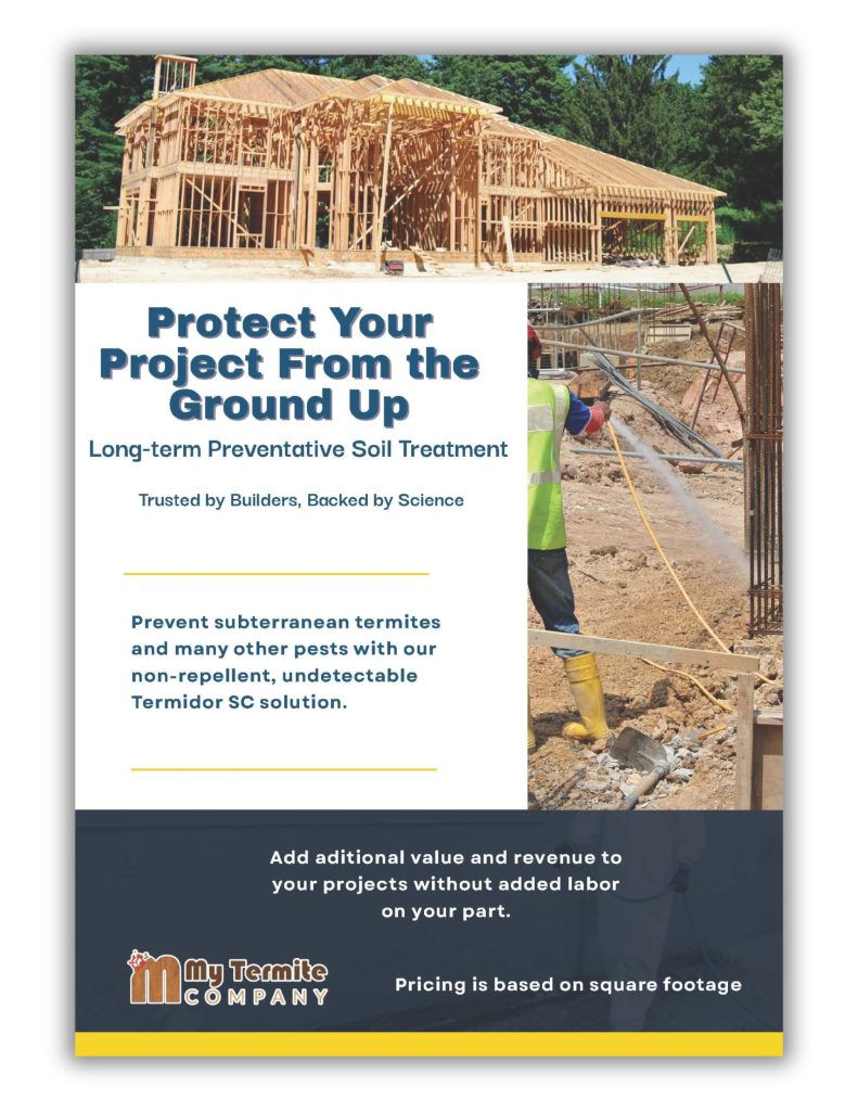 Soil prevention Cover Page